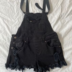Overalls